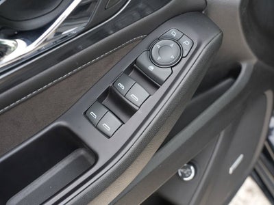 2020 Chevrolet Traverse High Country