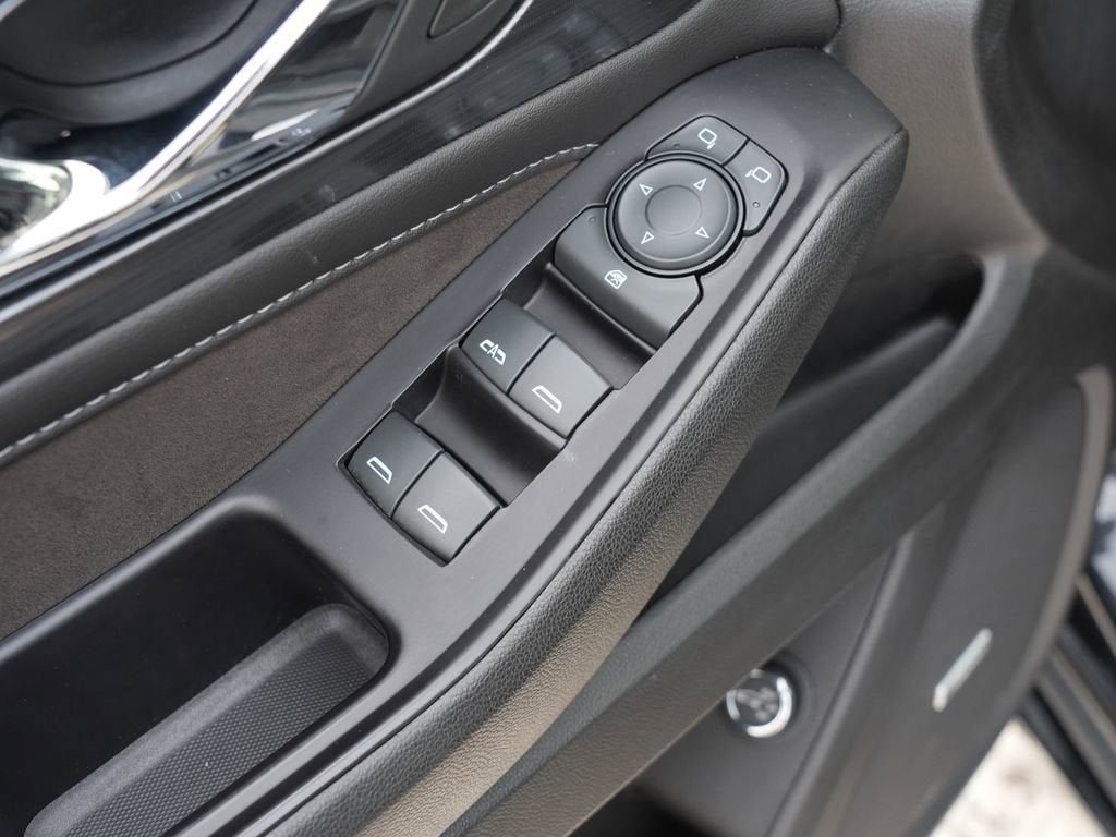 2020 Chevrolet Traverse High Country