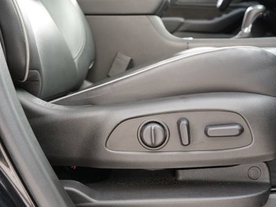 2020 Chevrolet Traverse High Country