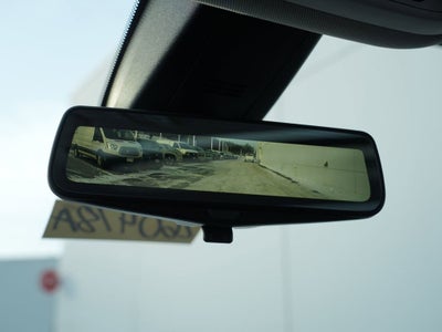 2020 Chevrolet Traverse High Country