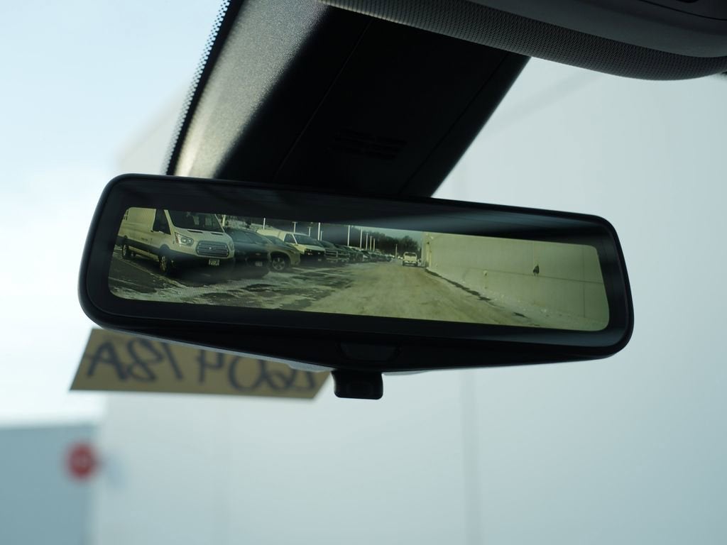 2020 Chevrolet Traverse High Country