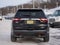 2020 Chevrolet Traverse High Country