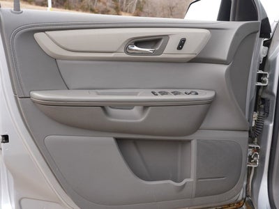 2015 Chevrolet Traverse LS