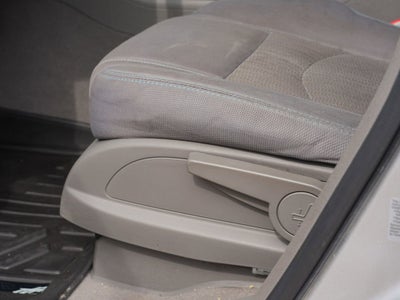 2015 Chevrolet Traverse LS