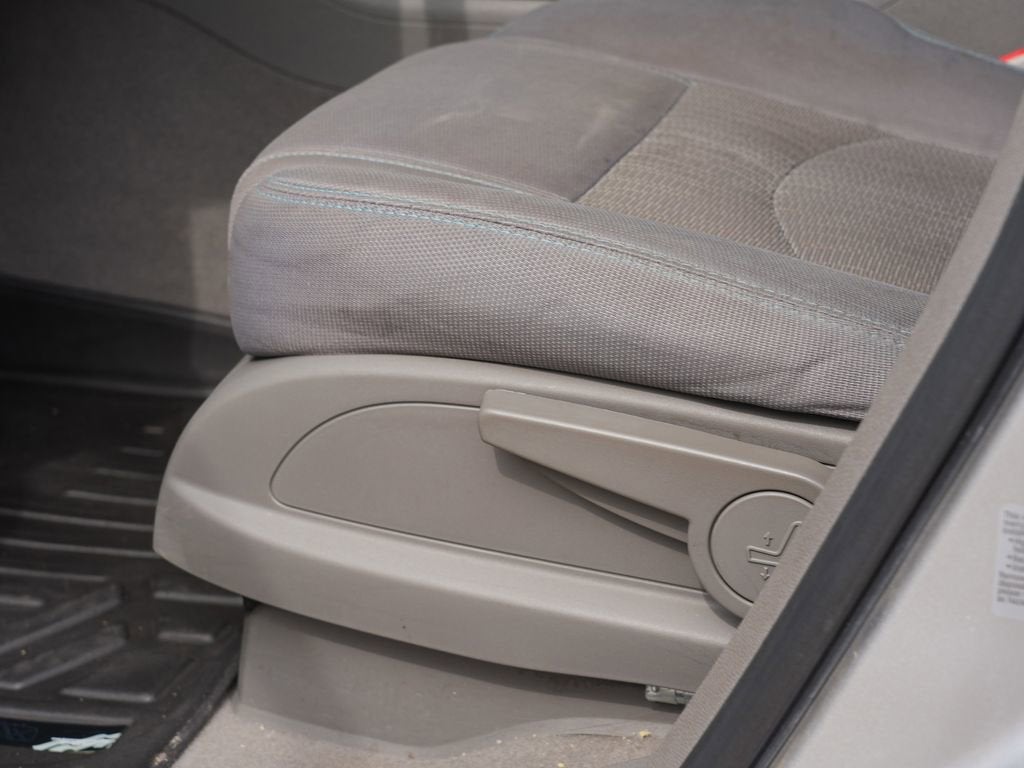 2015 Chevrolet Traverse LS