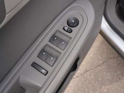 2015 Chevrolet Traverse LS