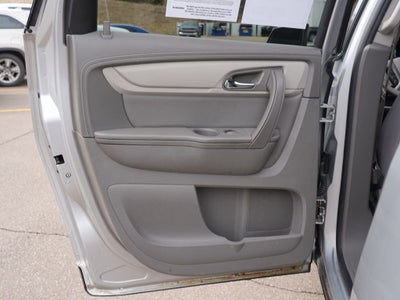 2015 Chevrolet Traverse LS