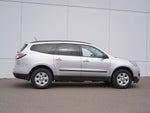 2015 Chevrolet Traverse LS