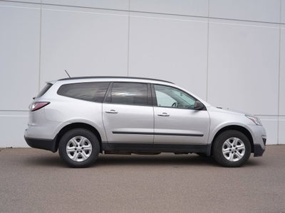 2015 Chevrolet Traverse LS