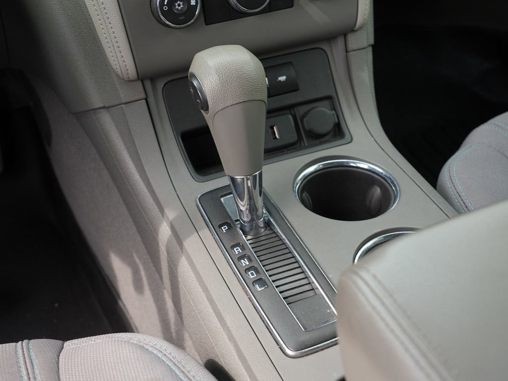 2015 Chevrolet Traverse LS