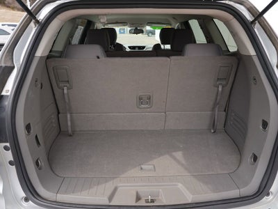 2015 Chevrolet Traverse LS