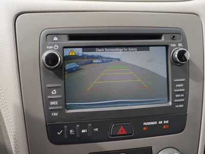 2015 Chevrolet Traverse LS