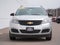 2015 Chevrolet Traverse LS