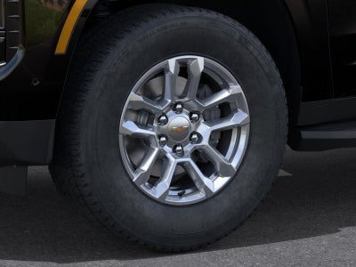 2027 Chevrolet Tahoe LT