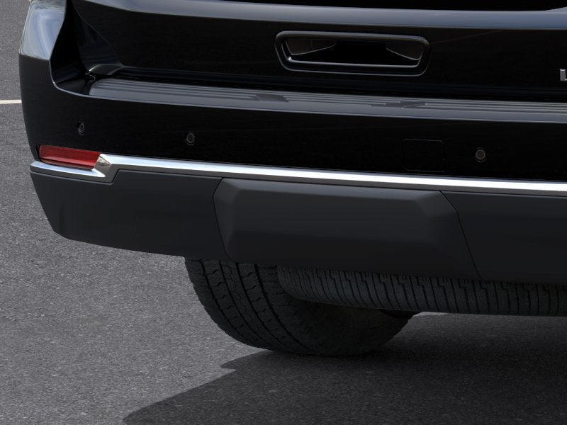 2027 Chevrolet Tahoe LT