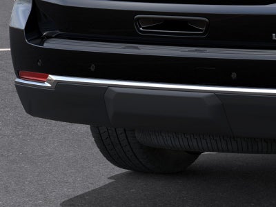 2027 Chevrolet Tahoe LT