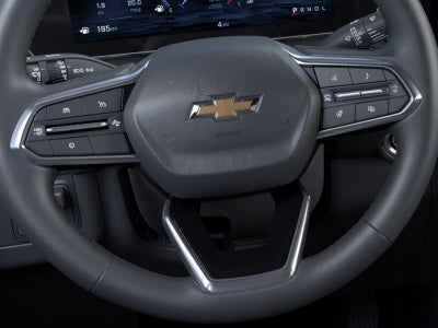 2027 Chevrolet Tahoe LT