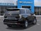 2027 Chevrolet Tahoe LT