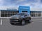 2027 Chevrolet Tahoe LT