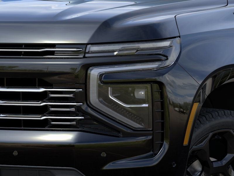 2026 Chevrolet Tahoe High Country - Photo 10