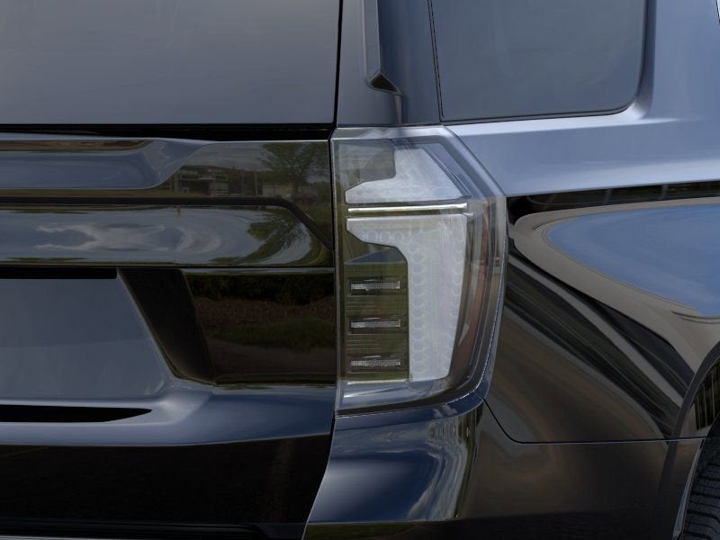 2026 Chevrolet Tahoe High Country - Photo 11