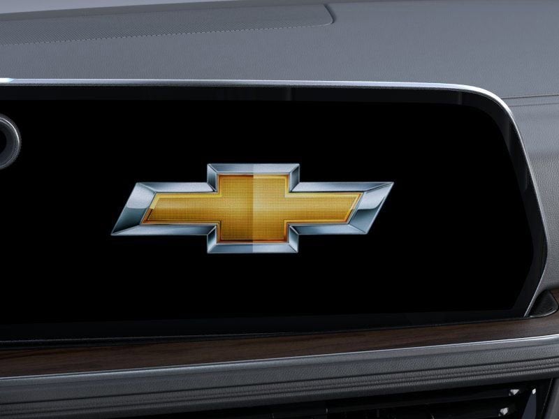 2026 Chevrolet Tahoe High Country - Photo 20