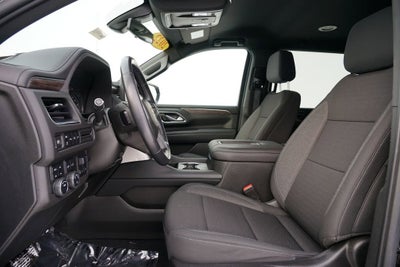 2022 Chevrolet Suburban LS