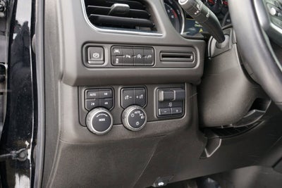 2022 Chevrolet Suburban LS