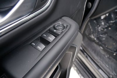 2022 Chevrolet Suburban LS