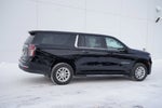 2022 Chevrolet Suburban LS