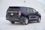 2022 Chevrolet Suburban LS