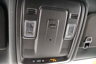 2022 Chevrolet Suburban LS