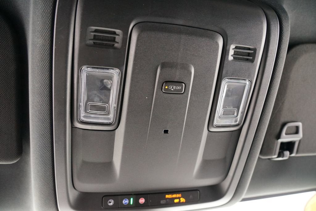 2022 Chevrolet Suburban LS