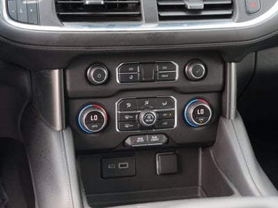 2021 Chevrolet Tahoe LS