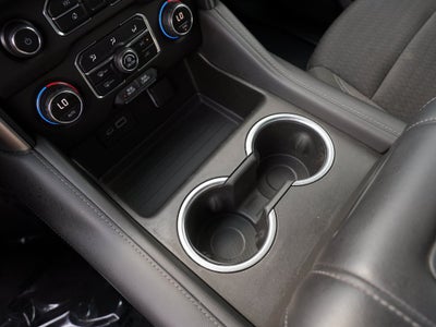 2021 Chevrolet Tahoe LS