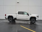 2020 GMC Sierra 2500 HD AT4