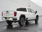 2020 GMC Sierra 2500 HD AT4