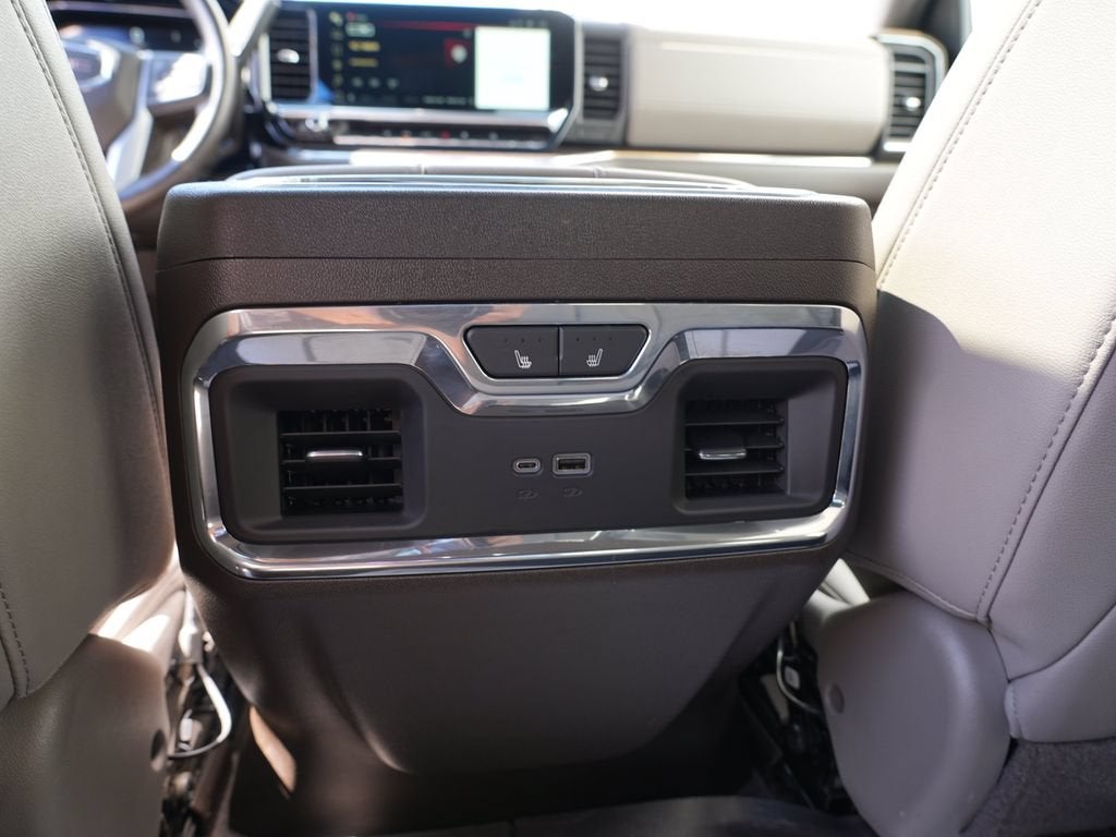 2024 GMC Sierra 3500 HD SLT