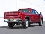 2024 GMC Sierra 3500 HD SLT