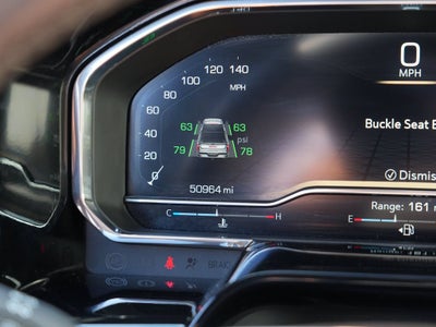 2024 GMC Sierra 3500 HD SLT