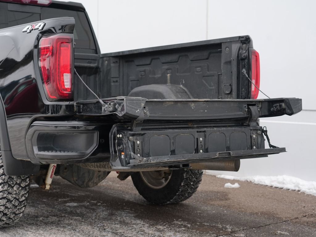 2023 GMC Sierra 3500 HD Denali