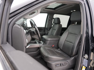 2023 GMC Sierra 3500 HD Denali