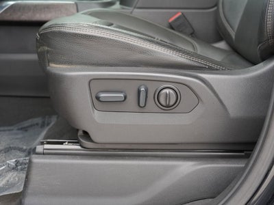 2023 GMC Sierra 3500 HD Denali