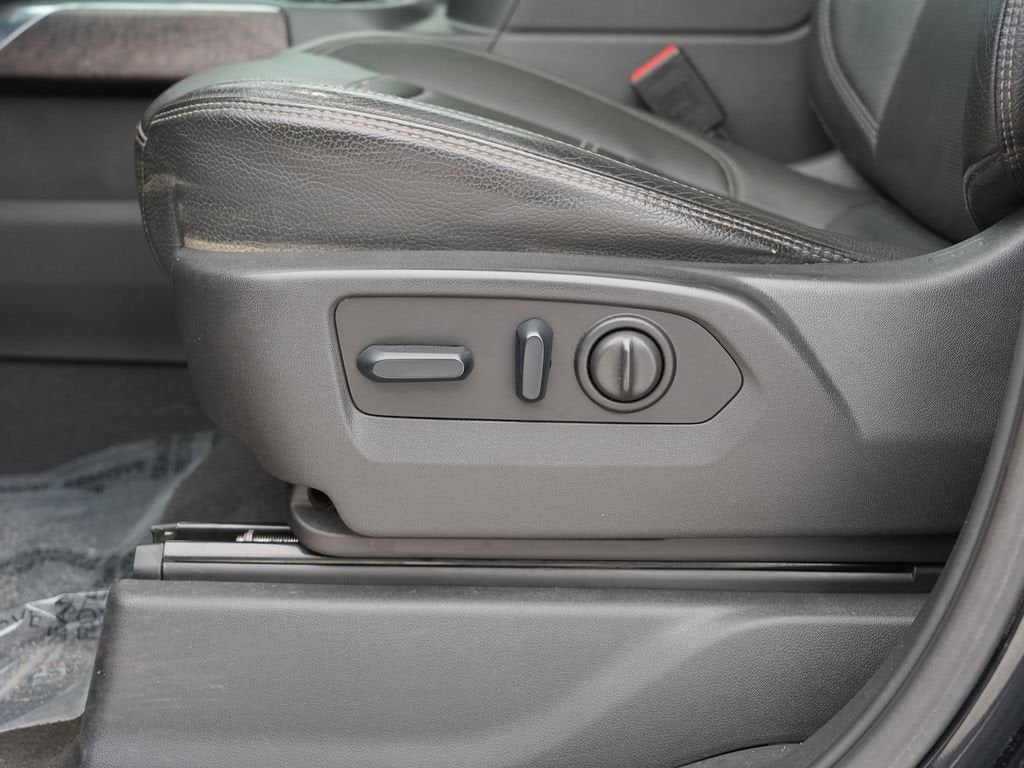 2023 GMC Sierra 3500 HD Denali