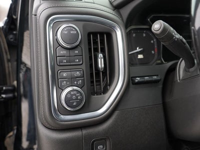 2023 GMC Sierra 3500 HD Denali