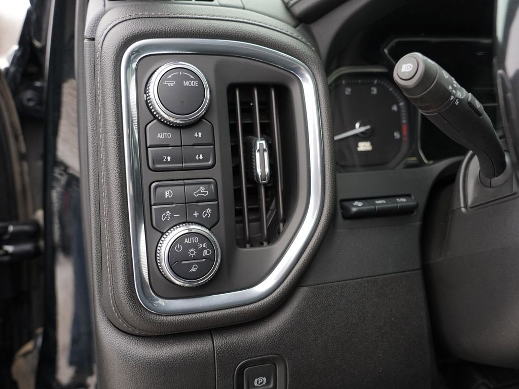 2023 GMC Sierra 3500 HD Denali