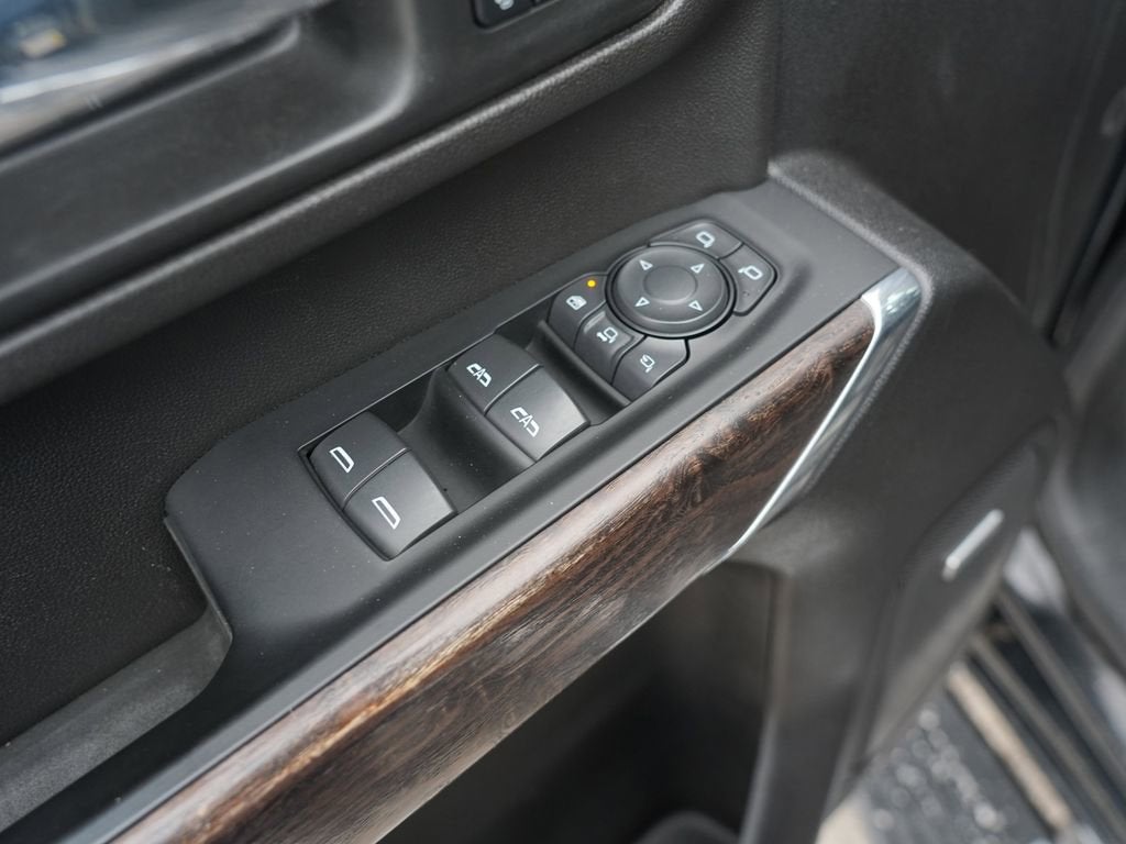 2023 GMC Sierra 3500 HD Denali