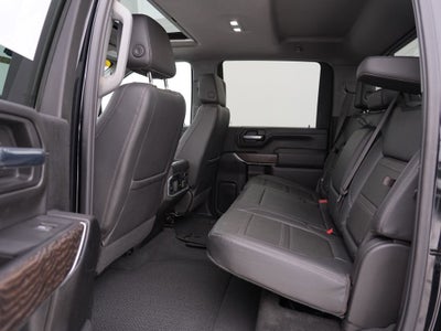 2023 GMC Sierra 3500 HD Denali