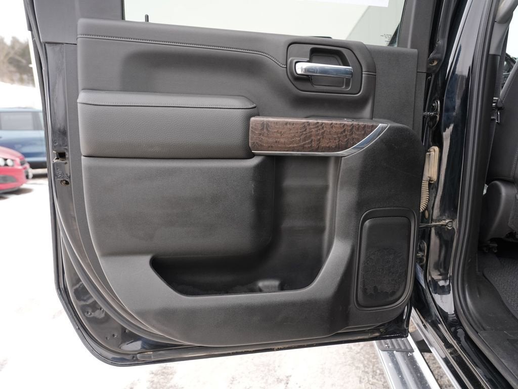 2023 GMC Sierra 3500 HD Denali