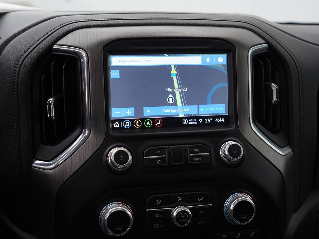 2023 GMC Sierra 3500 HD Denali